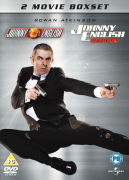 Johnny English / Johnny English Reborn Box Set
