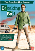 Breaking Bad - Season 1