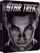 Star Trek Xi Zavvi Exclusive Limited Edition Steelbook paramount home entertainment kopen in de aanbieding
