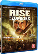 Anchor Bay Rise Of The Zombies anchor bay kopen in de aanbieding Anchor Bay Rise Of The Zombies anchor bay kopen in de aanbieding
