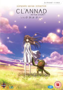Clannad After Story - The Complete Series Collection