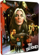 Arrow Video The Beyond Zavvi Exclusive Limited Edition Steelbook arrow video kopen in de aanbieding