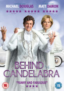 Entertainment One Behind The Candelabra entertainment one kopen in de aanbieding