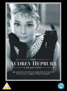 The Audrey Hepburn Boxset