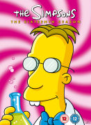 The Simpsons - Season 16