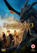 Cœur de dragon 3