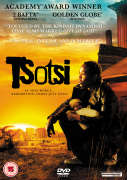 Tsotsi