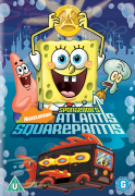 Spongebob Squarepants - Atlantis Squarepants