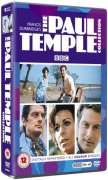 Paul Temple