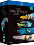 BBC Natural History Collection