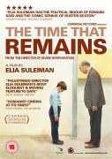 Time That Remains