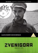 Zvenigora