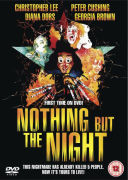 Spirit Entertainment Nothing But The Night spirit entertainment kopen in de aanbieding