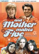 Network And Mother Makes Five Complete Series 1 network kopen in de aanbieding Network And Mother Makes Five Complete Series 1 network kopen in de aanbieding