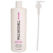 Haircare Products 
