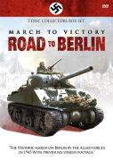 March to Victory: Road to Berlin