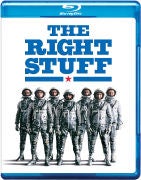 The Right Stuff
