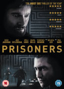 Entertainment One Prisoners entertainment one kopen in de aanbieding