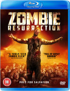 Left Films Zombie Resurrection left films kopen in de aanbieding