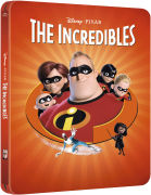 Walt Disney Studios The Incredibles Zavvi Exclusive Limited Edition Steelbook Pixar Collection 10 3000 Only walt disney studios kopen in de aanbieding Walt Disney Studios The Incredibles Zavvi Exclusive Limited Edition Steelbook Pixar Collection 10 3000 Only walt disney studios kopen in de aanbieding