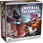 Asmodee Star Wars Imperial Assault Game asmodee kopen in de aanbieding Asmodee Star Wars Imperial Assault Game asmodee kopen in de aanbieding
