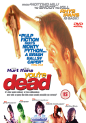 Youre Dead - Delete