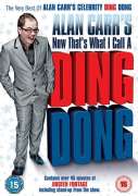 Alan Carrs Now Thats What I Call A Ding Dong