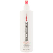 Spray définition Paul Mitchell Fast Drying Sculpting Spray - 500ml