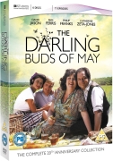 The Darling Buds of May - The Complete Collection