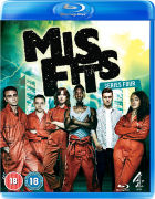 Misfits - Series 4