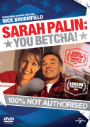 Sarah Palin: You Betcha!