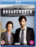 Acorn Media Broadchurch Special Edition acorn media kopen in de aanbieding Acorn Media Broadchurch Special Edition acorn media kopen in de aanbieding