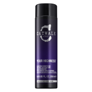 Tigi Catwalk Your Highness Elevating Conditioner 250Ml tigi kopen in de aanbieding Tigi Catwalk Your Highness Elevating Conditioner 250Ml tigi kopen in de aanbieding