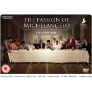 Network The Passion Of Michelangelo network kopen in de aanbieding