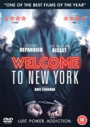Welcome To New York