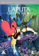 Laputa: Castle In The Sky [Special Edition]