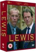Lewis - Series 2