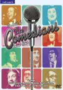The Comedians - Series 4