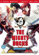 Mighty Ducks Collection