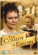 Network The Comedy Of Errors network kopen in de aanbieding