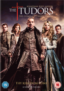 The Tudors - Season 3