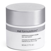 MD Formulations Continuous Renewal Complex (50ml)