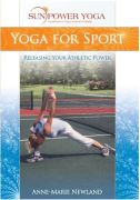 Yoga For Sport