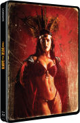 From Dusk Till Dawn Zavvi Exclusive Limited Edition Steelbook lions gate home entertainment kopen in de aanbieding From Dusk Till Dawn Zavvi Exclusive Limited Edition Steelbook lions gate home entertainment kopen in de aanbieding