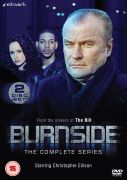 Network Burnside The Complete Series network kopen in de aanbieding Network Burnside The Complete Series network kopen in de aanbieding