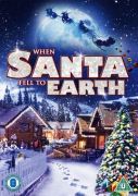 When Santa Fell To Earth kaleidoscope home entertainment kopen in de aanbieding