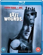 Exit Wounds