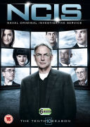 NCIS - Season 10