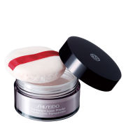 

Прозрачная рассыпчатая пудра Shiseido Translucent Loose Powder (18 г)