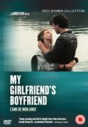 My Girlfriends Boyfriend